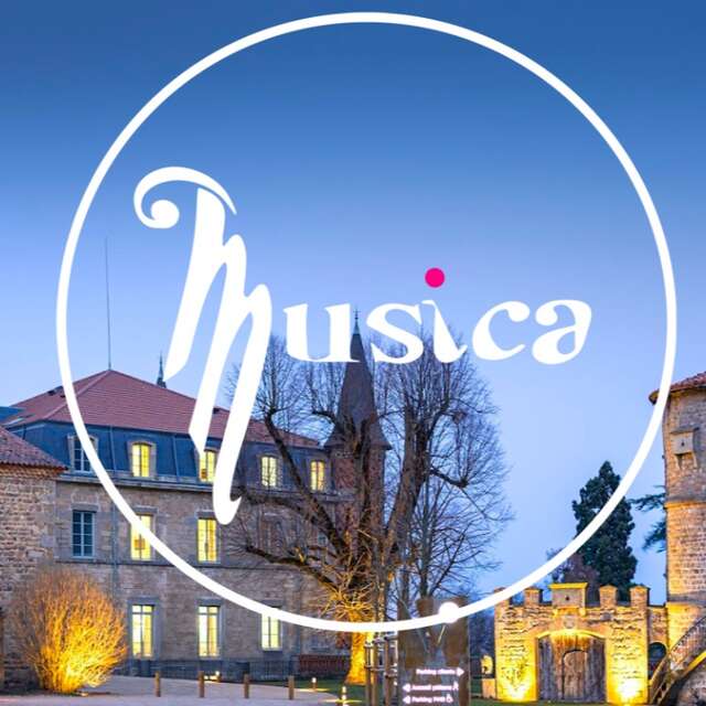 Orchestre Symphonique Musica - Concert