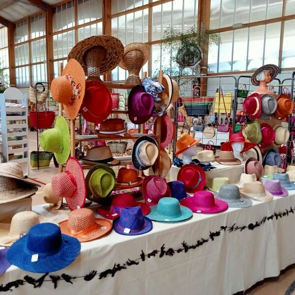 25° Journées Africaines