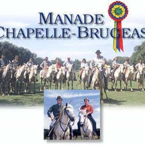 Manade Sophie Chapelle & fils