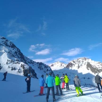 Live my life as a tracker