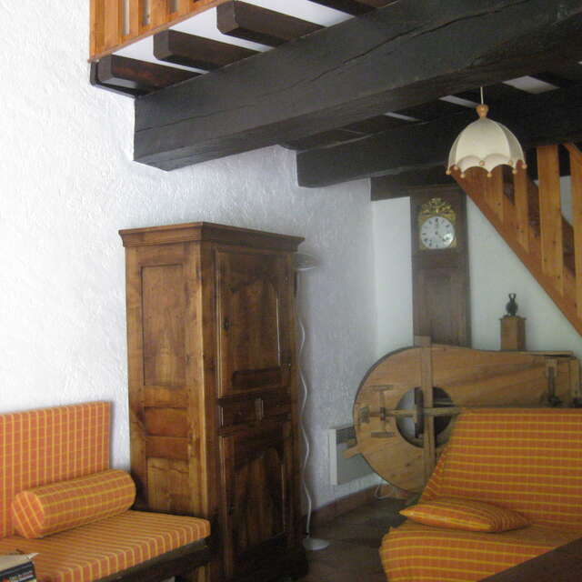 La Renardière