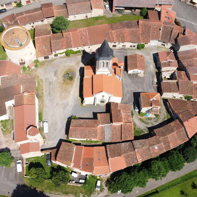 Visite guidée - De fort en fort