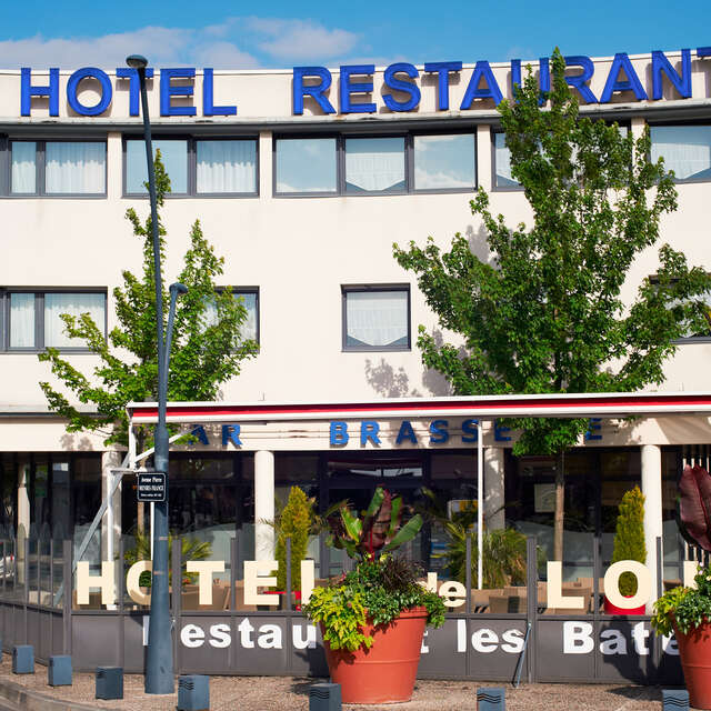 Hôtel de Loire