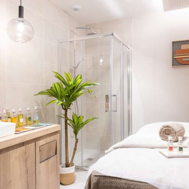 LE Spa by MMV le Silvana