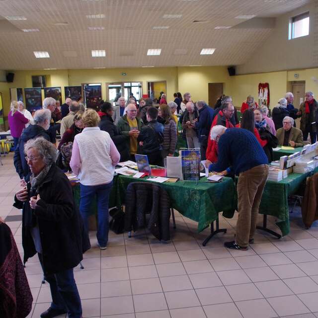 8èmes Rencontres d'histoires d'Histoire