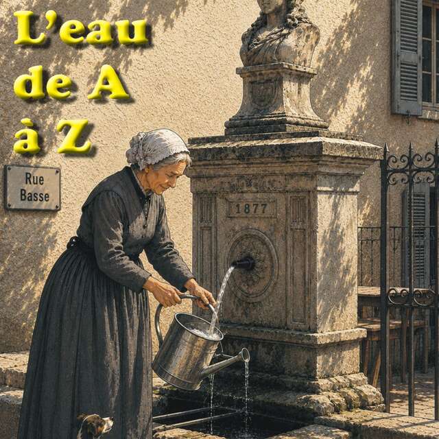 Les Journées Européennes du Patrimoine à Mollans-sur-ouvèze