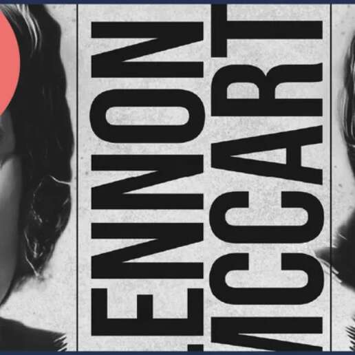 Spectacle - "Lennon & McCartney"