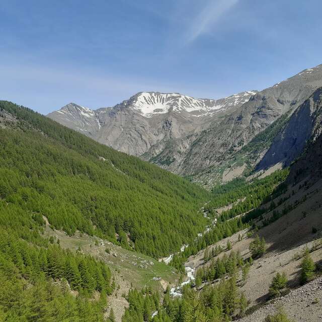 65 - Les Trois Ponts