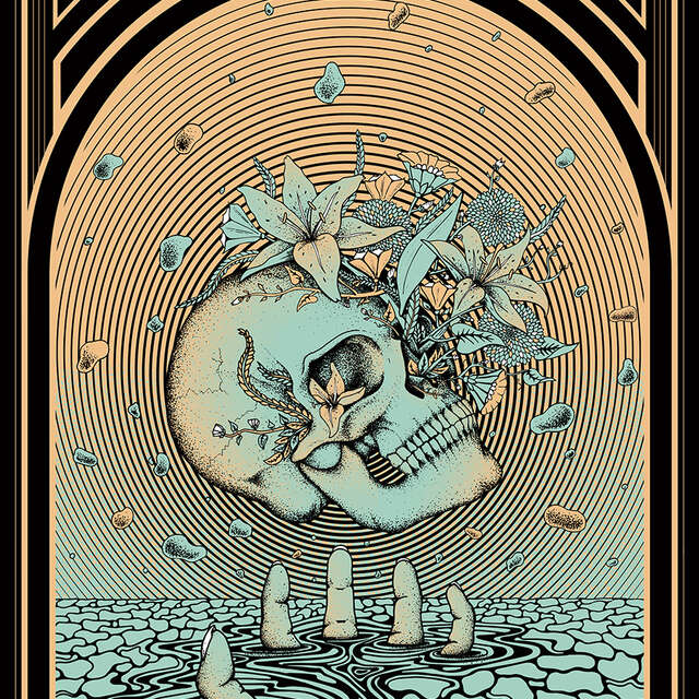 Festival Levitation France