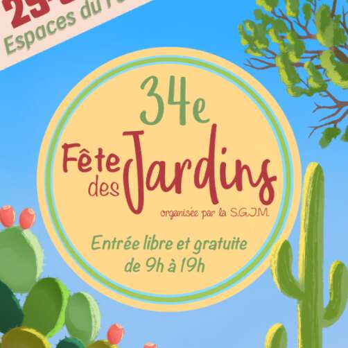 Fête des jardins