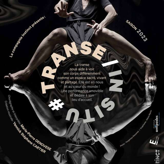 Transe/in situ
