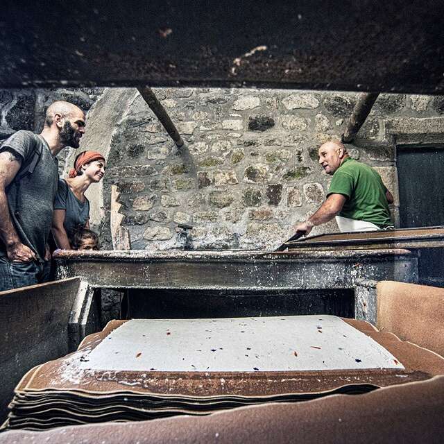 Moulin Richard de Bas, musée historique du papier