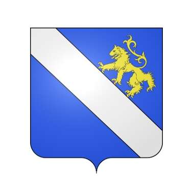 Blason de Bagard