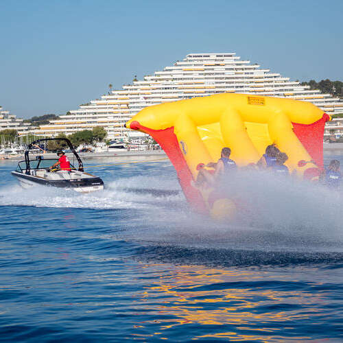 Bouée tractée - Siesta Watersports