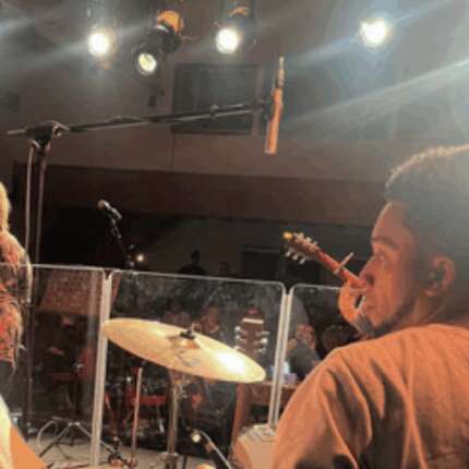 « En voiture Simone » avec ADLIB