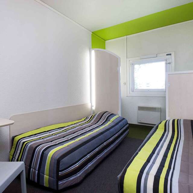 Hôtel Première Classe - Angers Est