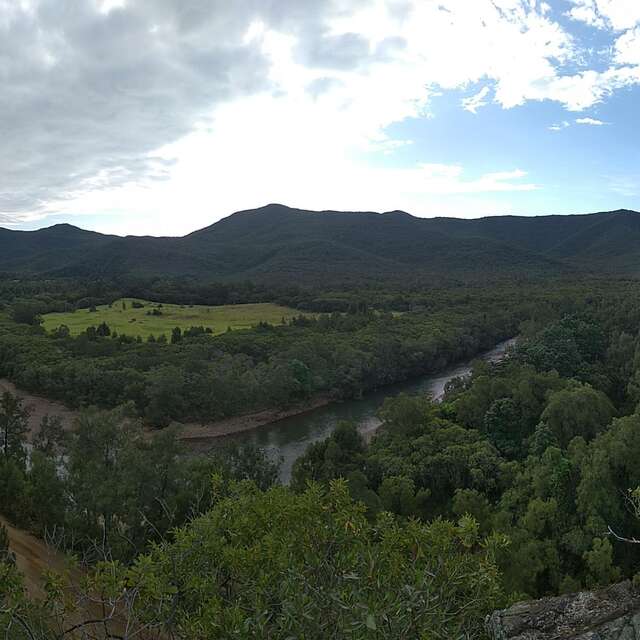 Visite mine Kopéto