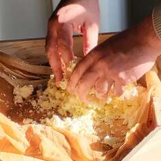 L'atelier fromager et dégustation