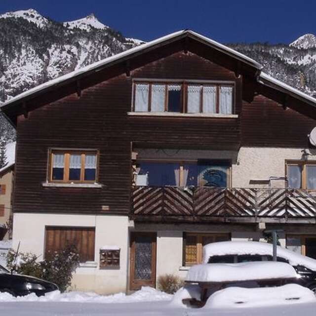 Studio 4 personnes - Les Corails