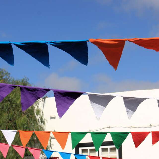 Fête d'été