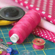 Les Cousettes du Haut-Guil - yarn workshop