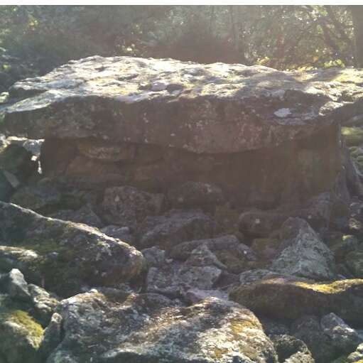 Sentier d'Interprétation des Dolmens