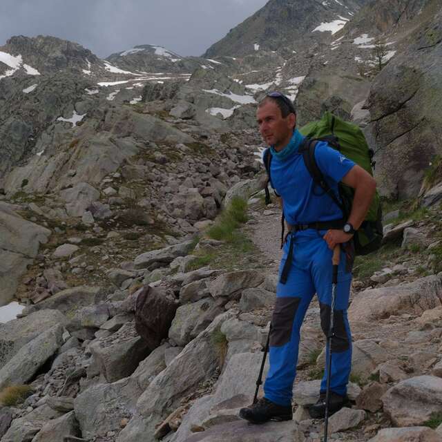 Queyras Nature - Nicolas Crunchant