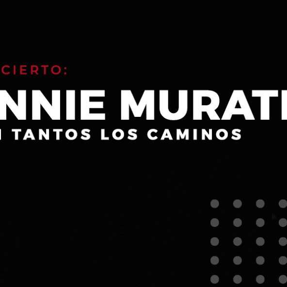 Son Tantos Los Caminos avec Annie Murath
