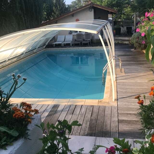 Le Chanteclair