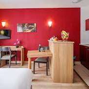 Quality Aparthotel Divonne - Portes de Genève