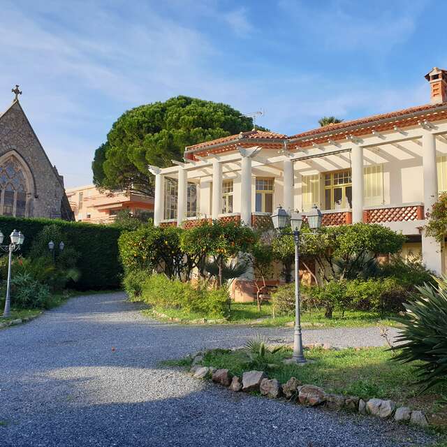 L'Oranger - Studio - 4 personnes