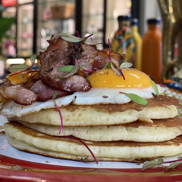 Malongo Café Store Dumbea
