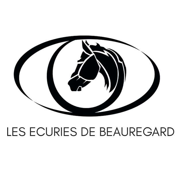 Les écuries de Beauregard