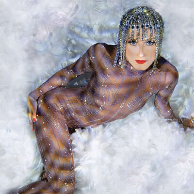 Glitter by Ruhl
