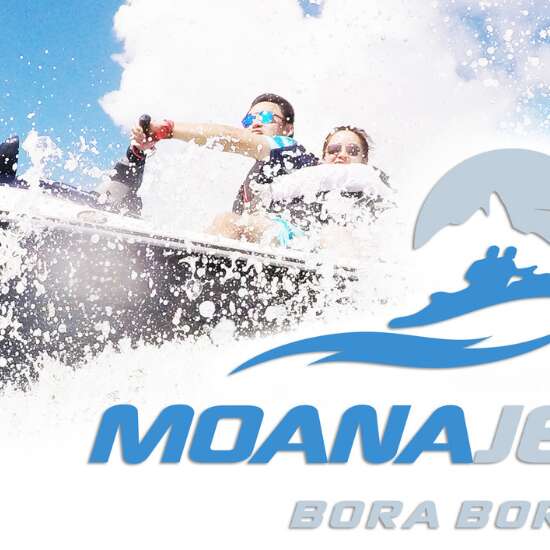 Moana Jet Ski
