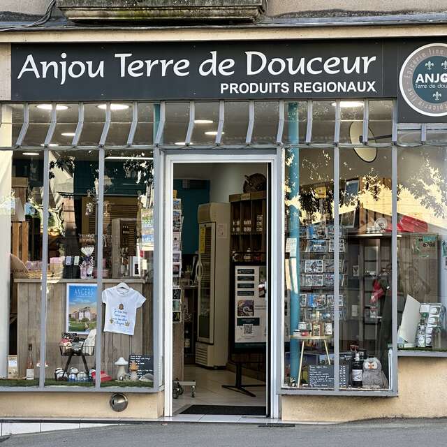 Anjou Terre de Douceur