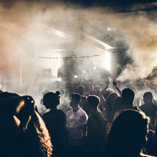 Feria - Les concerts du Podium