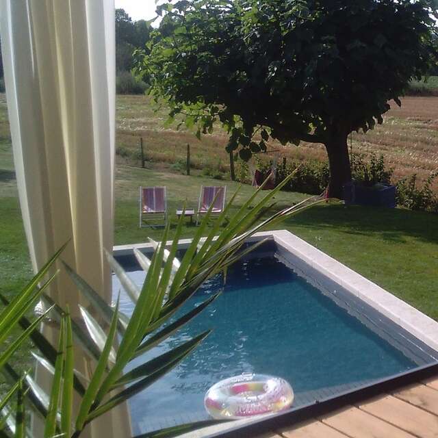 Gîte Campagne