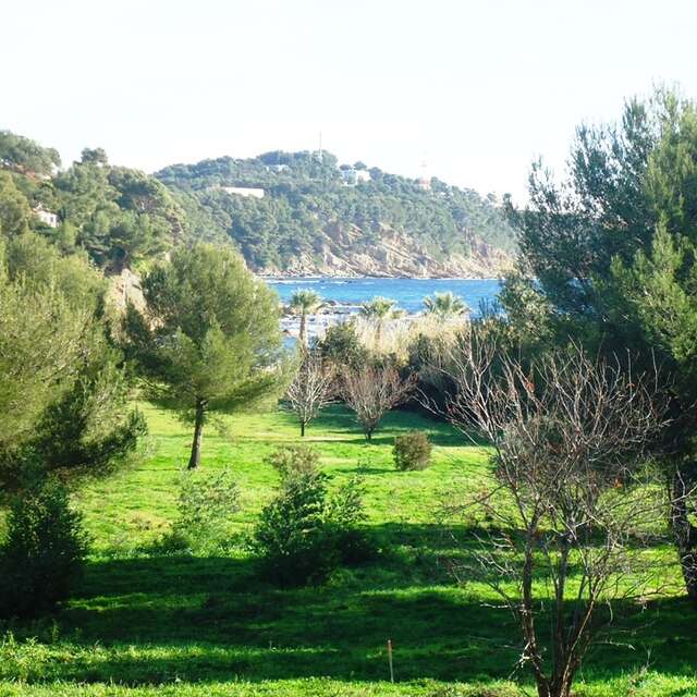 La Coudoulière - Domaine de l'Ermitage