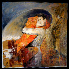 Rue[s] des Arts