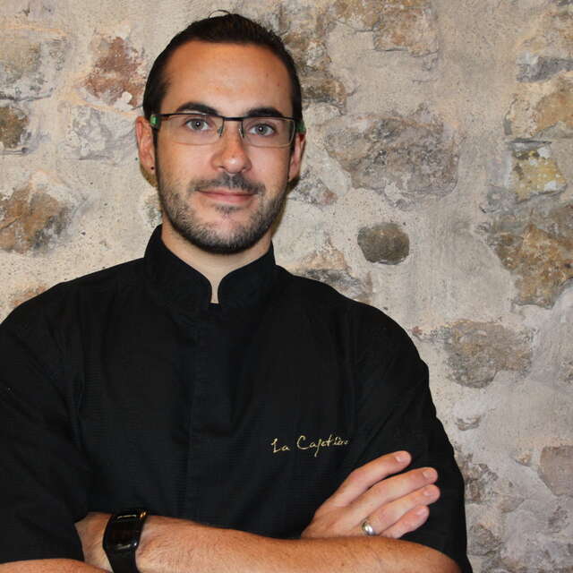 Restaurant La Cafetière Fêlée