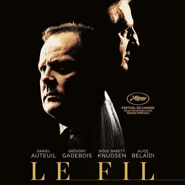 Projection - Le Fil