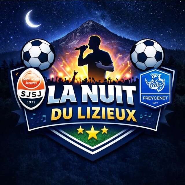 La nuit du Lizieux