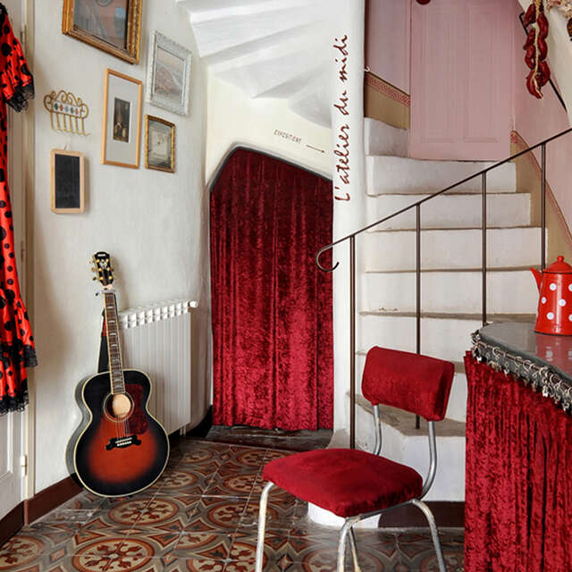 Atelier du Midi