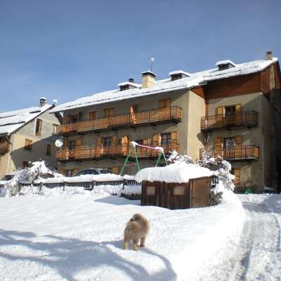 Appartement 4 personnes - n°2