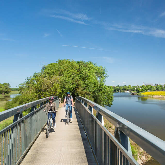 Mayenne loop