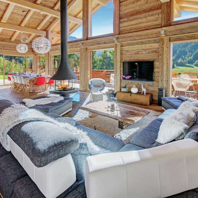 Chalet Altï