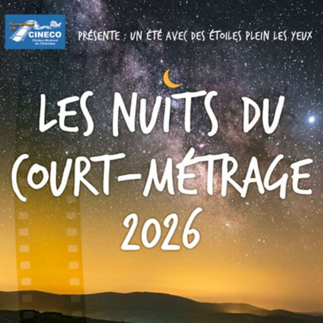 Les Nuits du Court-Métrage