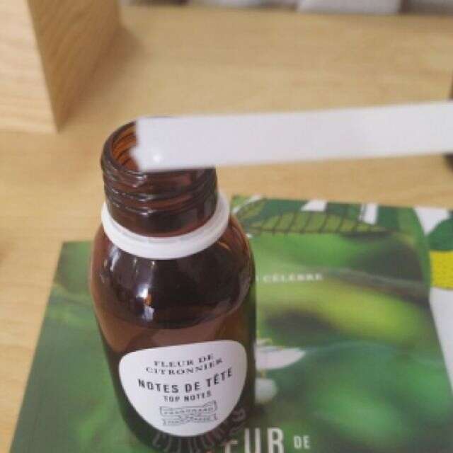 92ème Fête du Citron® - Visite guidée & atelier : création de parfum Fragonard