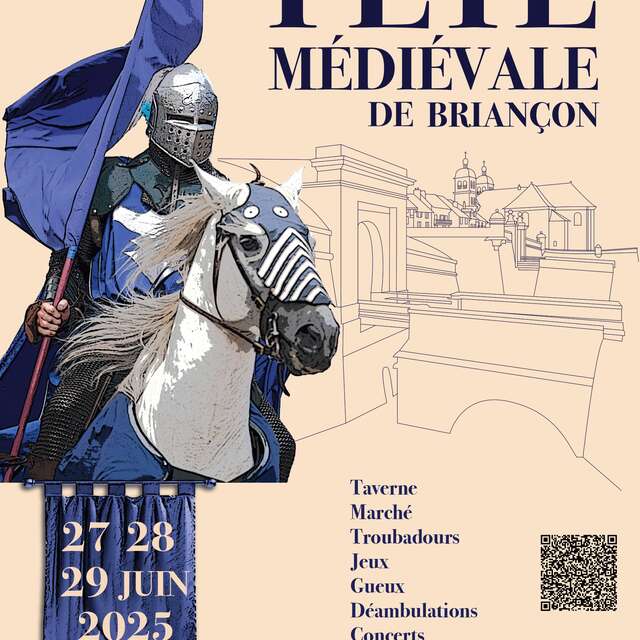Fête Médiévale